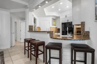 The Inn At Crystal Beach #709 Penthouse - 3