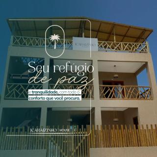 Icaraizinho House - 0