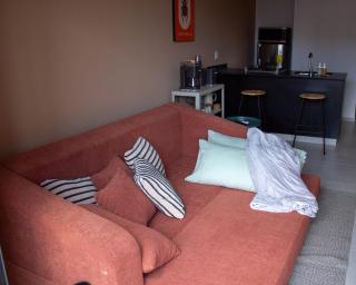 Departamento El Retiro 301 - GDL Centro - 3