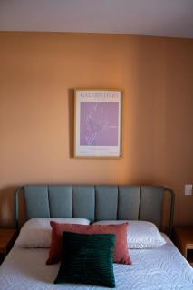 Departamento El Retiro 301 - GDL Centro - 2