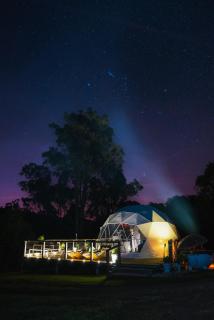 Nature Domes - 8