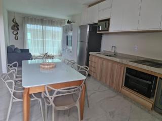 Apartamento pé na areia - 3