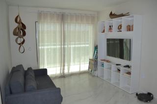 Apartamento pé na areia - 4