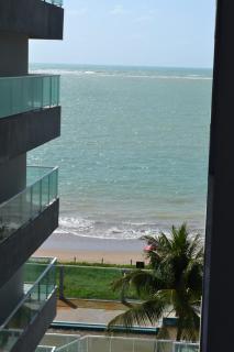 Apartamento pé na areia - 8
