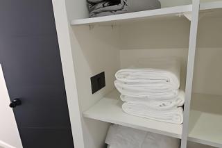 Departamento en Santiago Centro con Piscina y Lavandería - 1