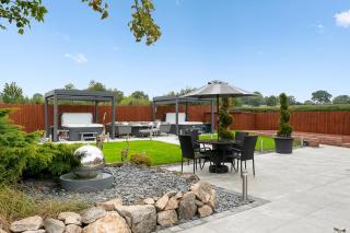 Blacksmiths Cottage by Birch Stays - 8