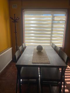 Cabañas Fiordos del Estrecho - 7