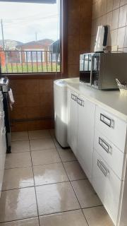 Cabañas Fiordos del Estrecho - 6