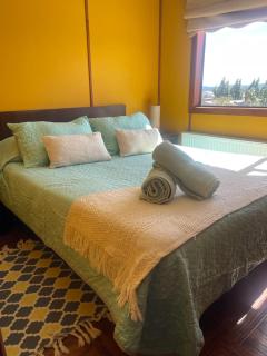 Cabañas Fiordos del Estrecho - 5