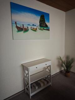 Ferienhaus Linnich für max 10 Personen und 2 Hunde mit Bauernhof Feeling - 7