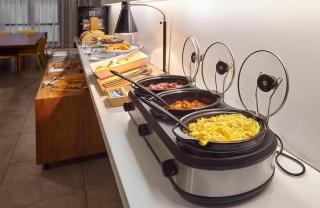 Nacional Inn Palmas - 1