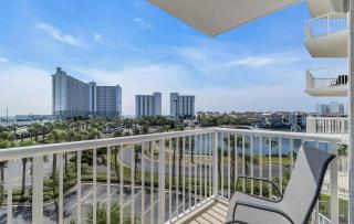 The Terrace at Pelican Beach Resort Unit #307B - 1