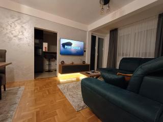 Delux apartments - 8