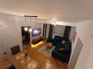 Delux apartments - 9