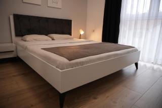 Bright and New Apartment - Free Garage Parking - 5