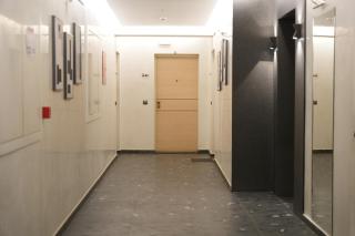 Bright and New Apartment - Free Garage Parking - 3