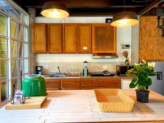 Casa Encino con alberca climatizada en Tepoztlán - 4