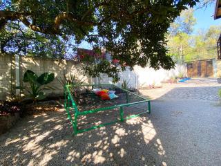 Casa Encino con alberca climatizada en Tepoztlán - 3
