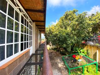 Casa Encino con alberca climatizada en Tepoztlán - 2
