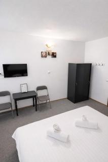 Dumbrăvii Mansion - 9