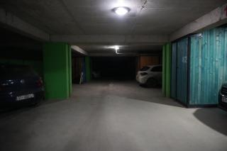 Bright and New Apartment - Free Garage Parking - 4
