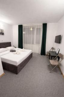 Dumbrăvii Mansion - 0