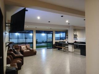 Linda Casa de campo D'Fabricio - 0