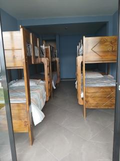 Linda Casa de campo D'Fabricio - 6