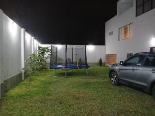 Linda Casa de campo D'Fabricio - 4