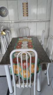 Casa Pink House Praia e Laser - 5