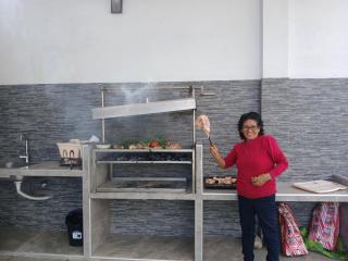 Linda Casa de campo D'Fabricio - 1