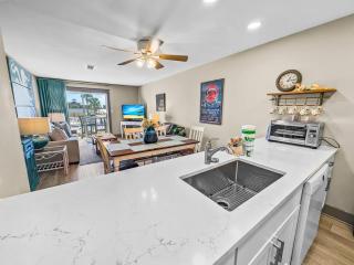 Tradewinds Condominium #26 - 3