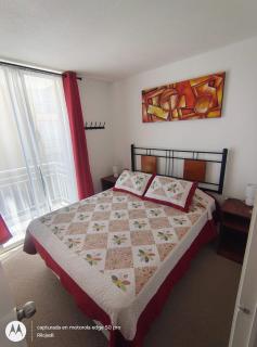 Departamentos la Serena sector 4 esquinas - 7