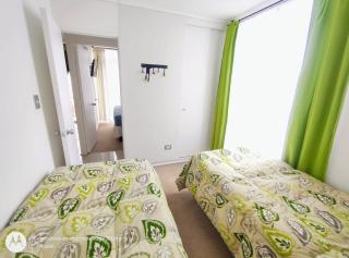 Departamentos la Serena sector 4 esquinas - 1