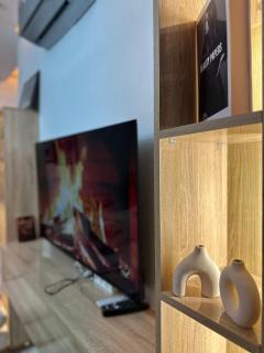 Appartement plaza - 8