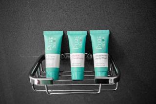 Mountain View Studio Apartment - 5