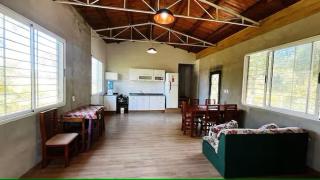 Loft Estudio Quinta SJ Rincón - Pileta y Parque - 6