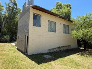 Loft Estudio Quinta SJ Rincón - Pileta y Parque - 5