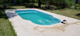 Loft Estudio Quinta SJ Rincón - Pileta y Parque - 2