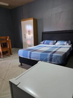 Hummingbird Hostel - 2