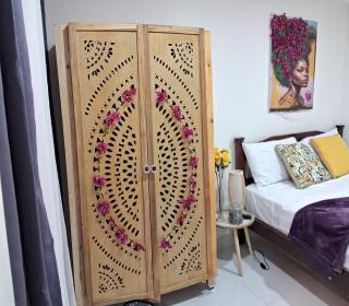 Habitaciones Smith - 6