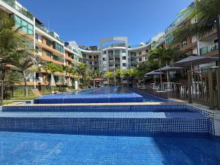Luxor Paulo Miranda 33 By Allmare - 2