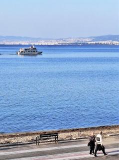 Niko's Apartment - Beautiful Sea View Apartment ! - Perea - 6