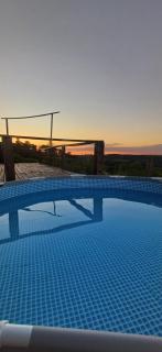 Celeiro Moderno em Guarapuava - Hospedagem Única para até 10 pessoas a 8km do centro - 8