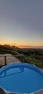 Celeiro Moderno em Guarapuava - Hospedagem Única para até 10 pessoas a 8km do centro - 7