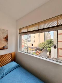 Carnaval a Pé - Apto no Centro da Folia - 2