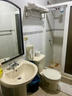 Horus Suite Apartamento - 1