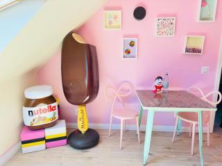 Candypartment Sweets 'n Sleep - 5