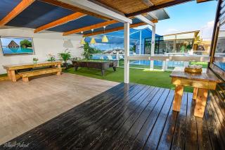 צימרו בקתות העץ של מרו - 8