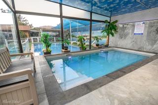 צימרו בקתות העץ של מרו - 6